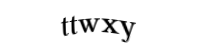 Please type the letters and numbers below
