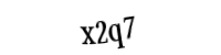 Please type the letters and numbers below