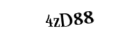 Please type the letters and numbers below