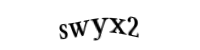 Please type the letters and numbers below