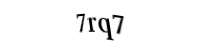 Please type the letters and numbers below
