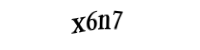 Please type the letters and numbers below
