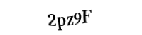 Please type the letters and numbers below