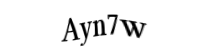 Please type the letters and numbers below