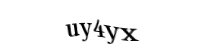 Please type the letters and numbers below