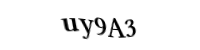 Please type the letters and numbers below