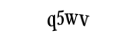 Please type the letters and numbers below