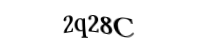 Please type the letters and numbers below