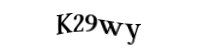 Please type the letters and numbers below