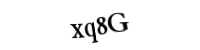Please type the letters and numbers below