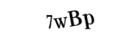 Please type the letters and numbers below