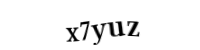 Please type the letters and numbers below