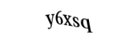 Please type the letters and numbers below