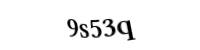 Please type the letters and numbers below