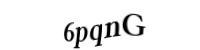 Please type the letters and numbers below