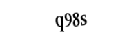 Please type the letters and numbers below