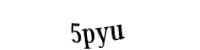 Please type the letters and numbers below