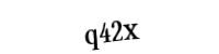 Please type the letters and numbers below