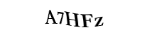 Please type the letters and numbers below