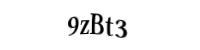 Please type the letters and numbers below