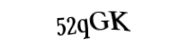 Please type the letters and numbers below