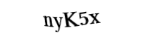 Please type the letters and numbers below