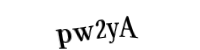 Please type the letters and numbers below