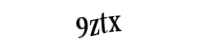 Please type the letters and numbers below