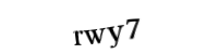 Please type the letters and numbers below