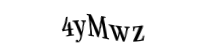 Please type the letters and numbers below