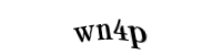 Please type the letters and numbers below