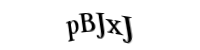 Please type the letters and numbers below