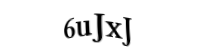 Please type the letters and numbers below
