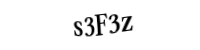 Please type the letters and numbers below