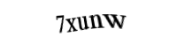 Please type the letters and numbers below