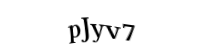 Please type the letters and numbers below