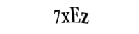 Please type the letters and numbers below