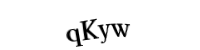 Please type the letters and numbers below