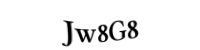 Please type the letters and numbers below
