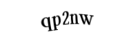 Please type the letters and numbers below