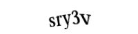 Please type the letters and numbers below