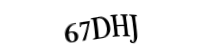 Please type the letters and numbers below