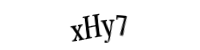 Please type the letters and numbers below