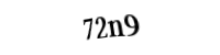 Please type the letters and numbers below