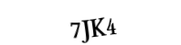 Please type the letters and numbers below