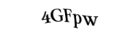 Please type the letters and numbers below