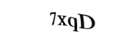 Please type the letters and numbers below