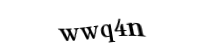 Please type the letters and numbers below