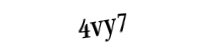 Please type the letters and numbers below
