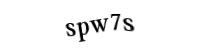 Please type the letters and numbers below